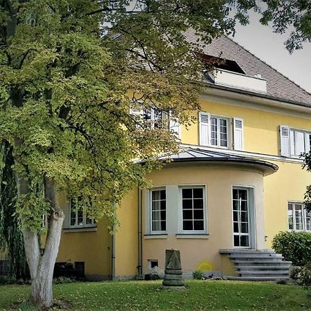 Villa Romahn 施科伊迪茨 外观 照片