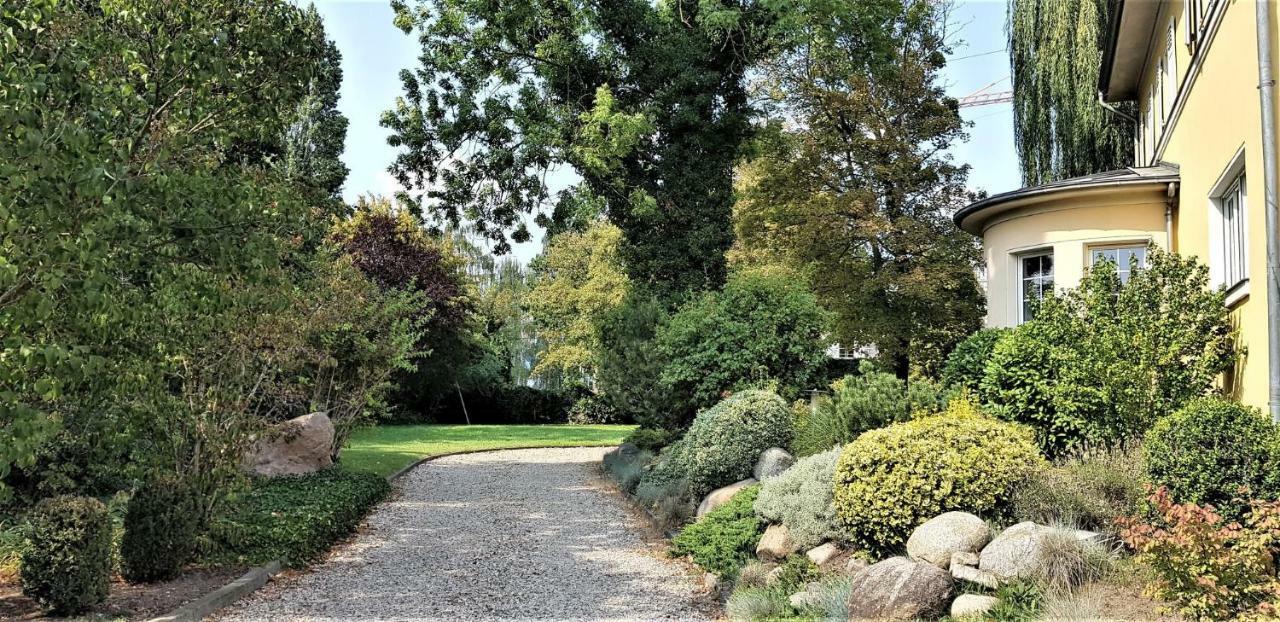 Villa Romahn 施科伊迪茨 外观 照片