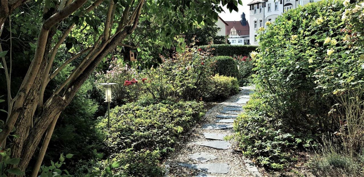 Villa Romahn 施科伊迪茨 外观 照片