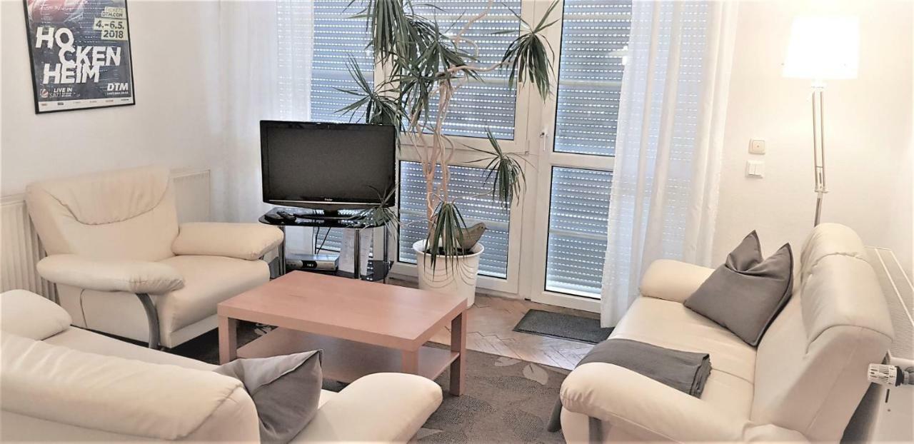 Villa Romahn 施科伊迪茨 外观 照片