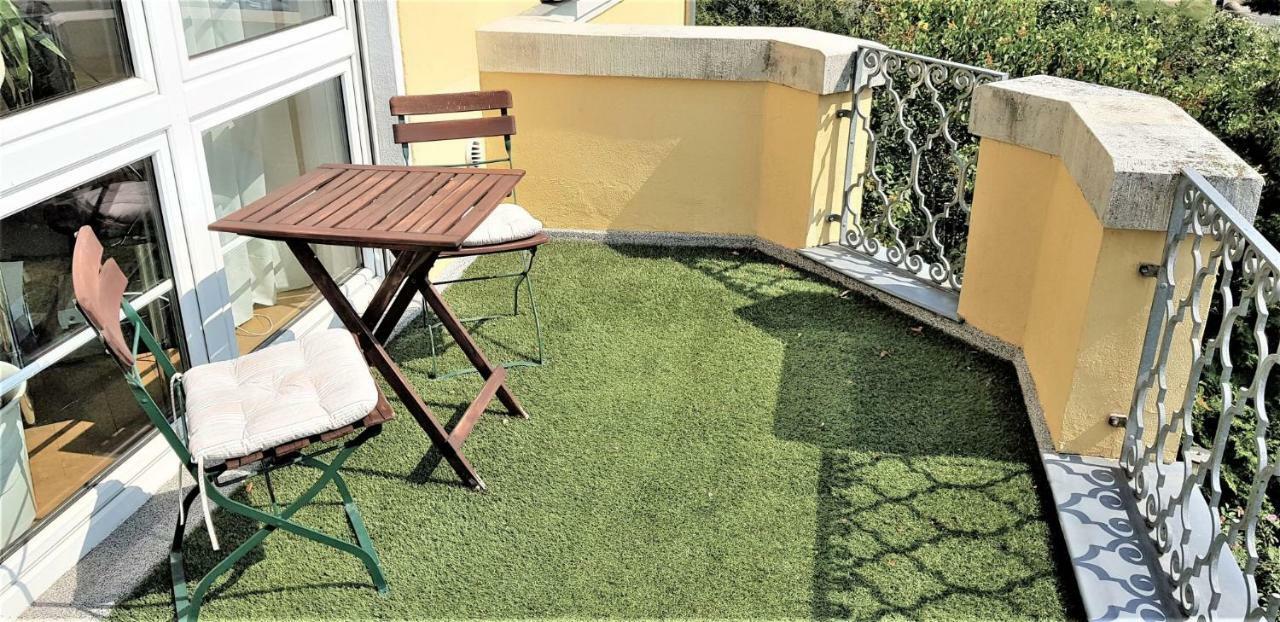 Villa Romahn 施科伊迪茨 外观 照片